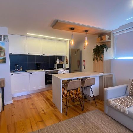 Museuflat Apartment Povoa de Varzim Ngoại thất bức ảnh