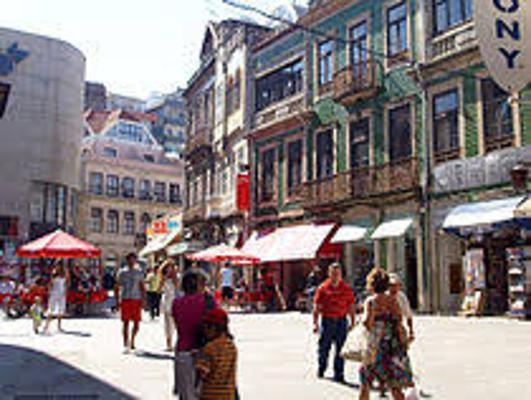 Museuflat Apartment Povoa de Varzim Ngoại thất bức ảnh