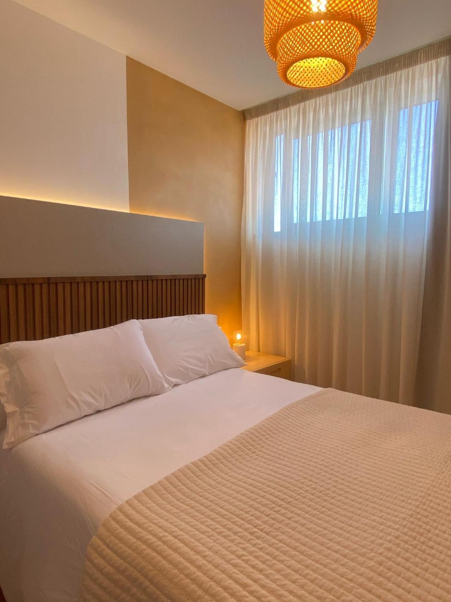 Museuflat Apartment Povoa de Varzim Ngoại thất bức ảnh