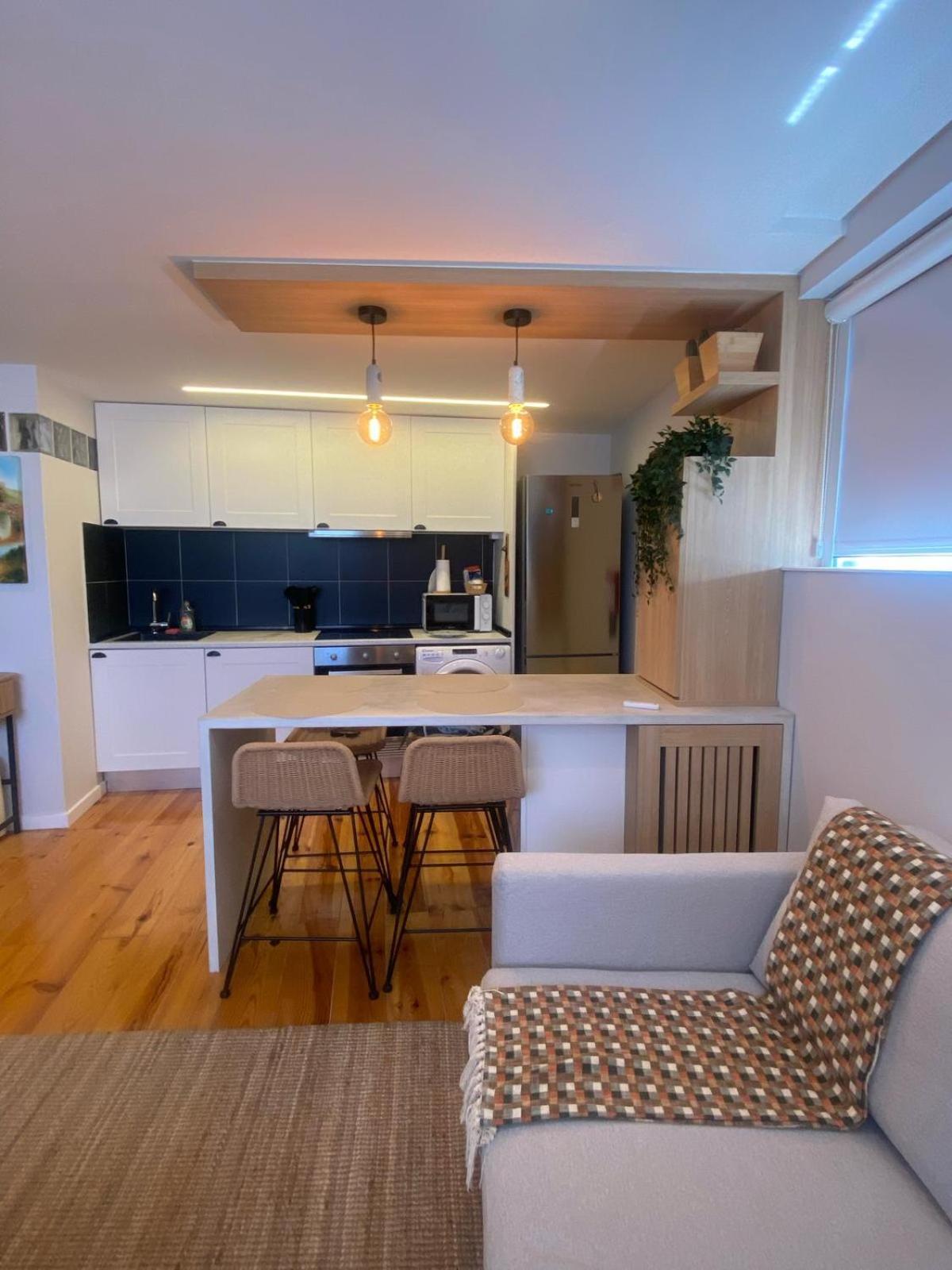 Museuflat Apartment Povoa de Varzim Ngoại thất bức ảnh