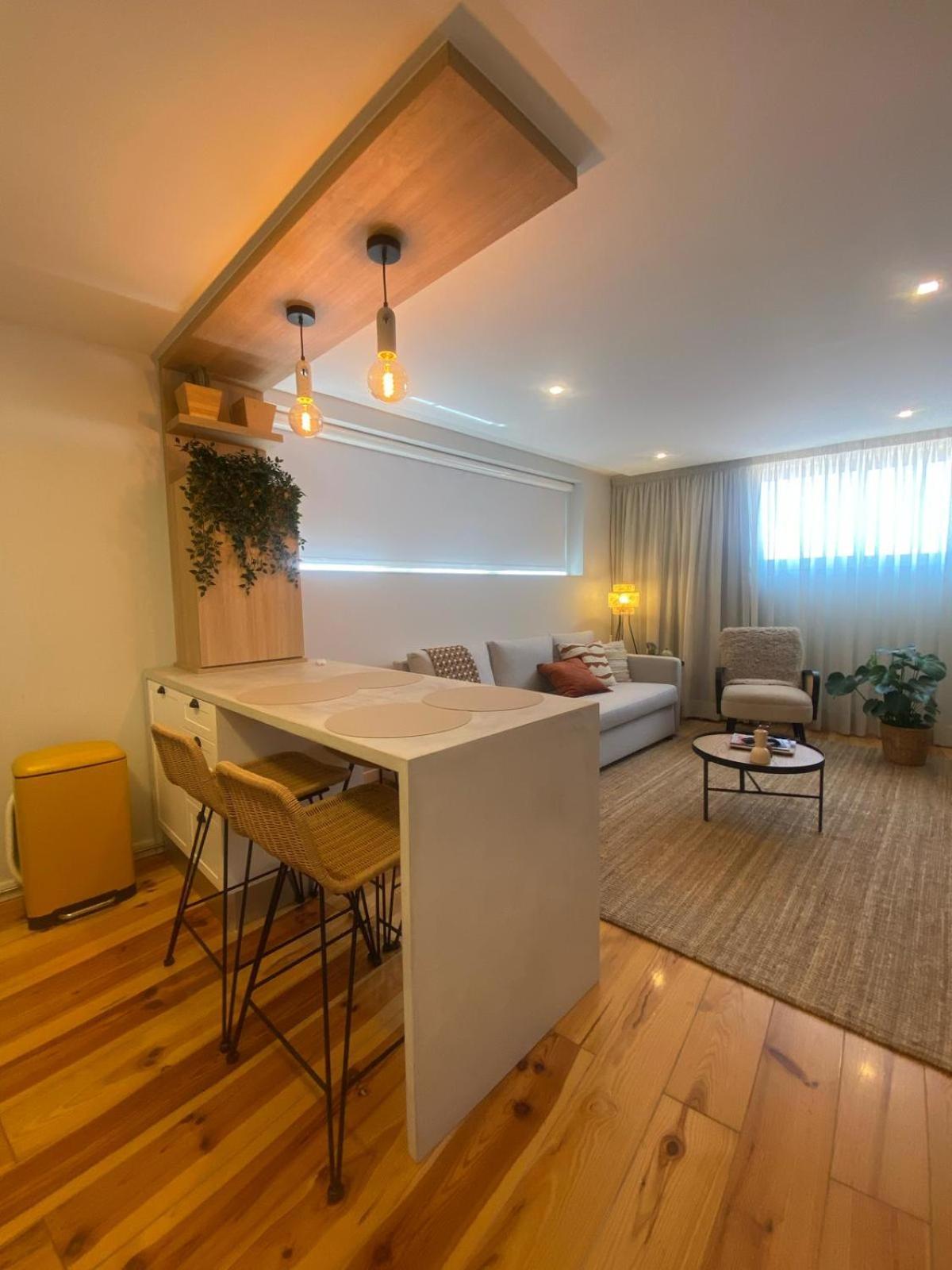 Museuflat Apartment Povoa de Varzim Ngoại thất bức ảnh